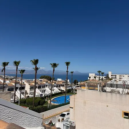 Msp Terraza Gran Alacant