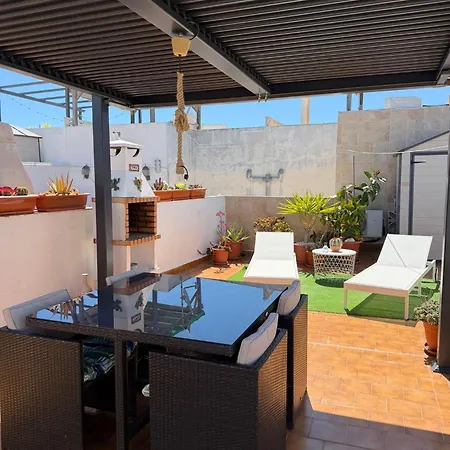 Msp Terraza * Gran Alacant